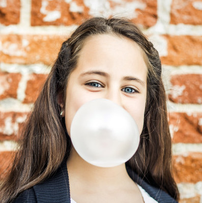 Is Chewing Gum Bad for My Teeth?