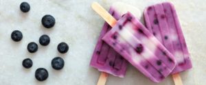 4 Fruity Recipes That Will Kick Your Ice Cream Craving This Summer