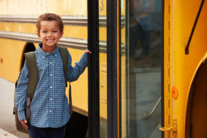 Back-to-School Dental Exams Pic