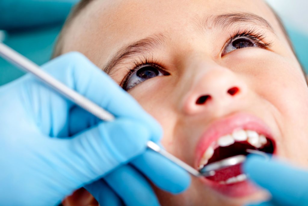 How To Ease Dental Anxiety For Kids