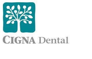 dentist covered by cigna
