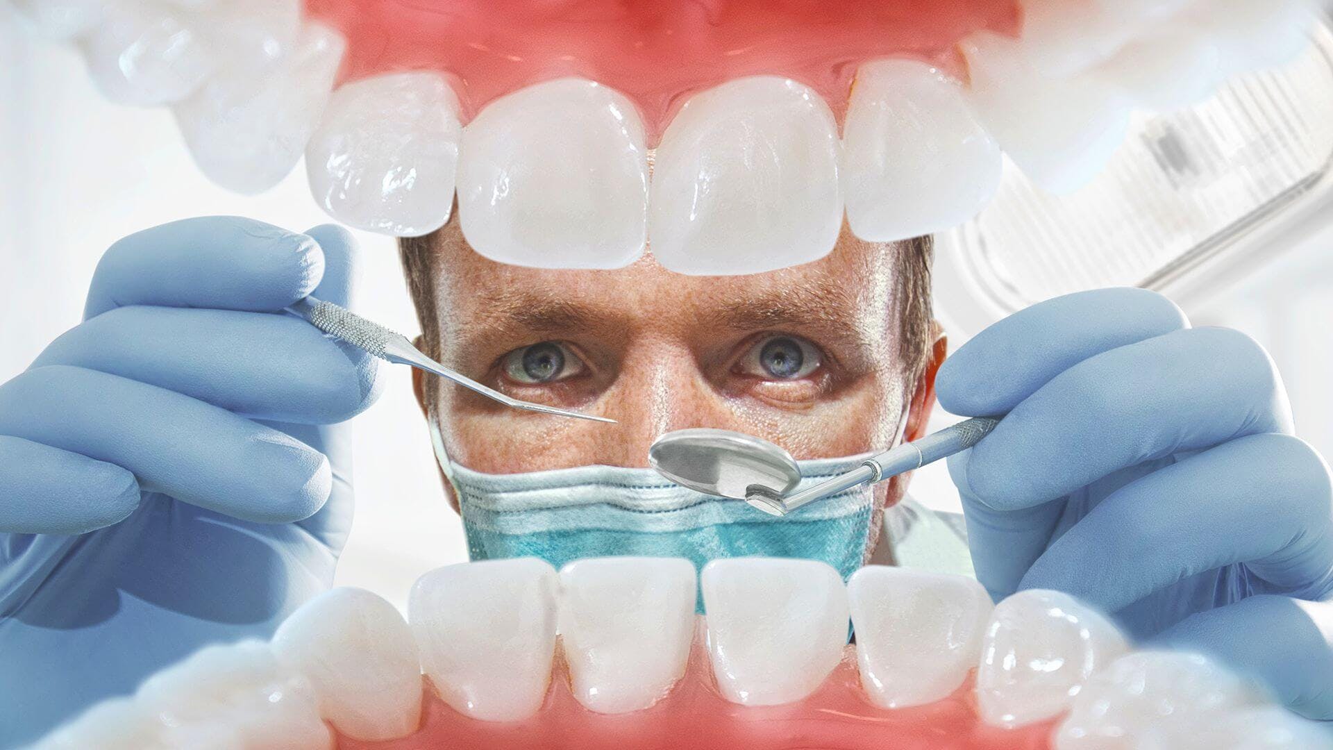 Oral Disease: The Top 3 that Could Impact Your Health