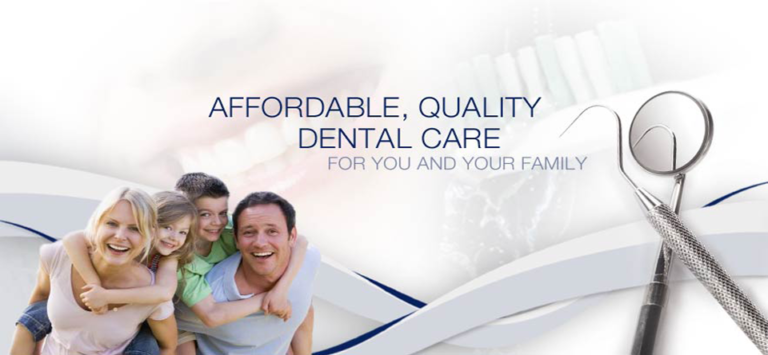 San Antonio Affordable Dental Care at GPS Dental