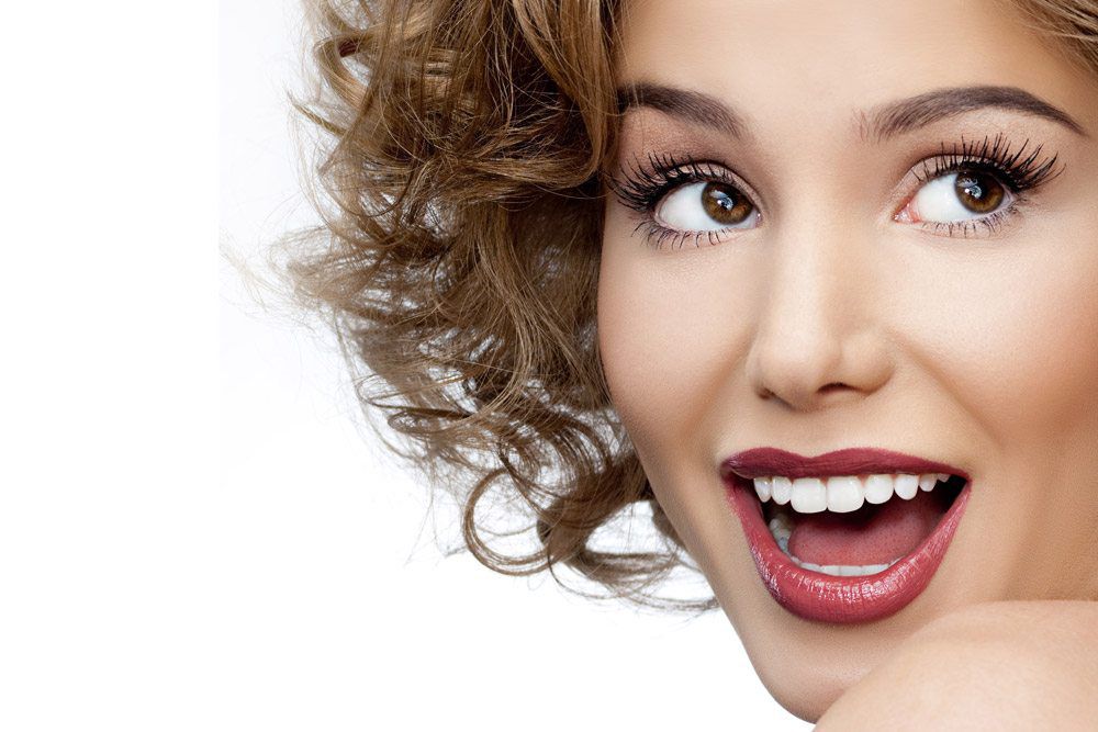 Cosmetic Dentistry Procedures can Enhance Your Smile